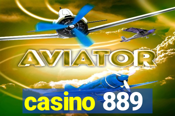 casino 889