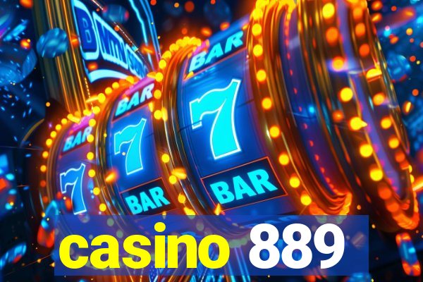 casino 889