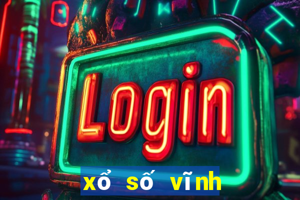 xổ số vĩnh long bạc liêu