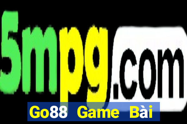 Go88 Game Bài Nhiều Người Chơi Nhất