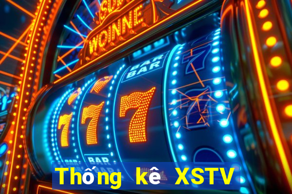 Thống kê XSTV ngày 11