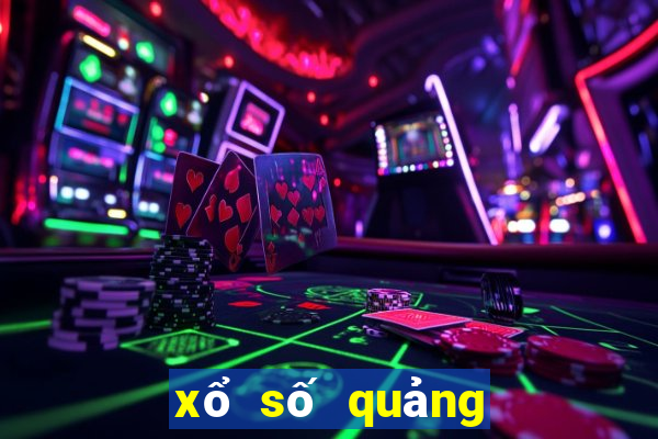 xổ số quảng ngãi ngày 8 tháng 5