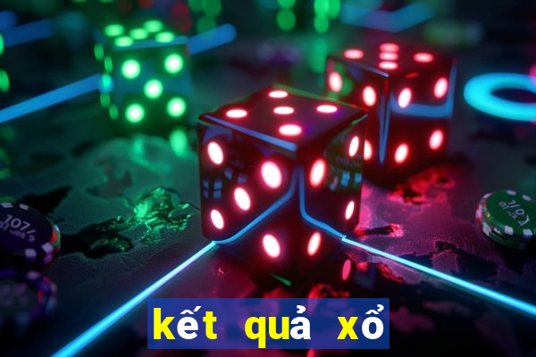 kết quả xổ số thứ ba hàng