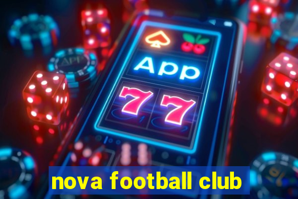 nova football club