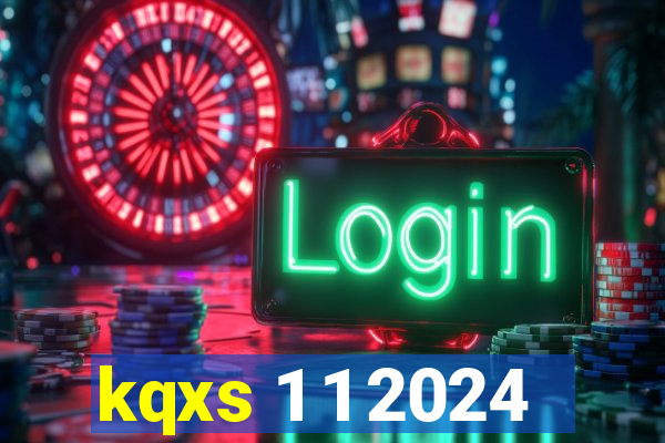 kqxs 1 1 2024