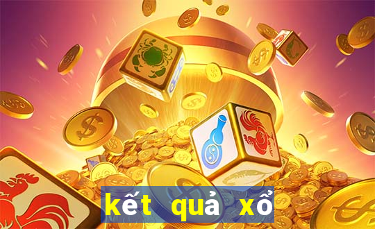 kết quả xổ số ngày 6 tháng 10