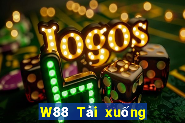 W88 Tải xuống Fun88 Grand Slam điện tử