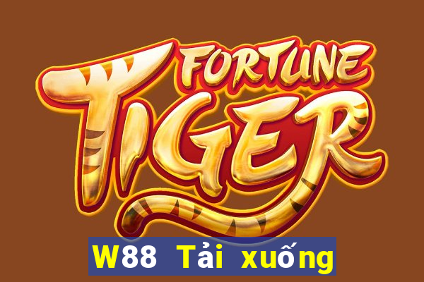 W88 Tải xuống Fun88 Grand Slam điện tử