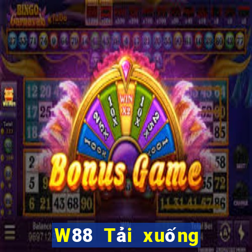 W88 Tải xuống Fun88 Grand Slam điện tử