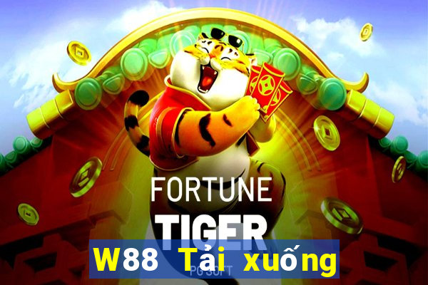 W88 Tải xuống Fun88 Grand Slam điện tử