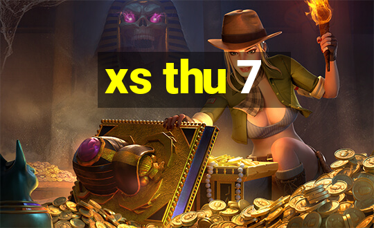 xs thu 7