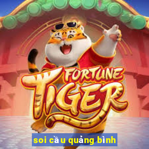 soi cầu quảng bình