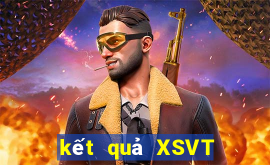 kết quả XSVT ngày 11