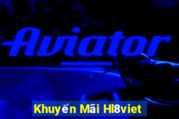 Khuyến Mãi Hl8viet