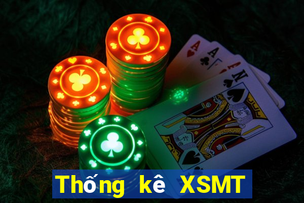 Thống kê XSMT ngày 31