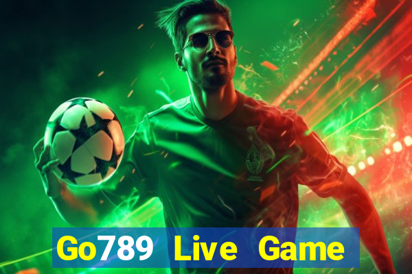 Go789 Live Game Bài Tài Xỉu