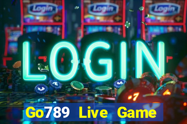 Go789 Live Game Bài Tài Xỉu