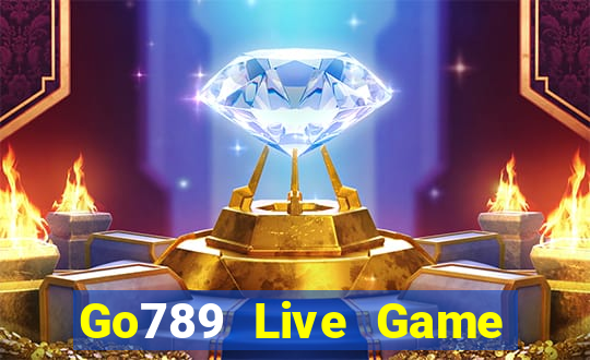 Go789 Live Game Bài Tài Xỉu