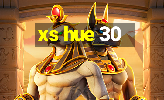 xs hue 30