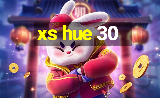 xs hue 30