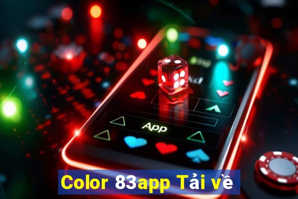 Color 83app Tải về