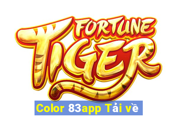 Color 83app Tải về