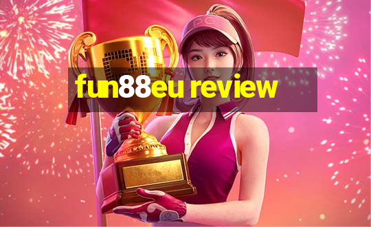 fun88eu review