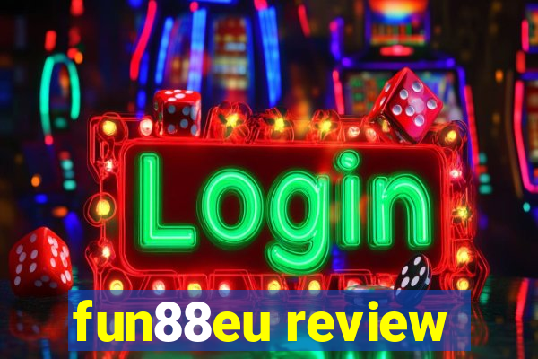 fun88eu review