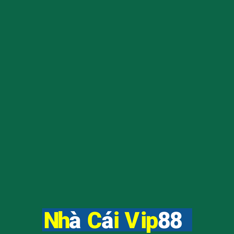 Nhà Cái Vip88