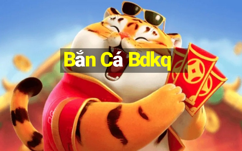 Bắn Cá Bdkq