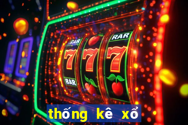 thống kê xổ số miền bắc theo tháng