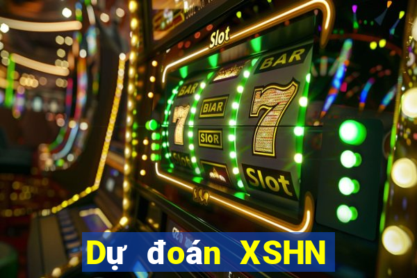 Dự đoán XSHN ngày 25