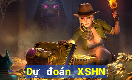 Dự đoán XSHN ngày 25