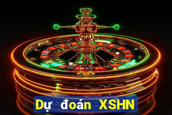 Dự đoán XSHN ngày 25