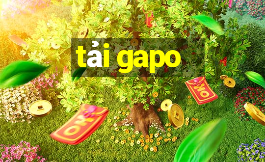 tải gapo