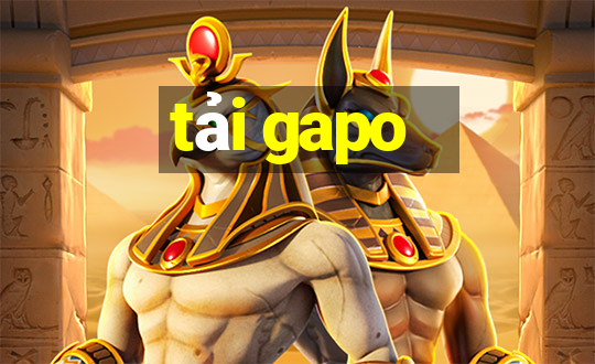 tải gapo