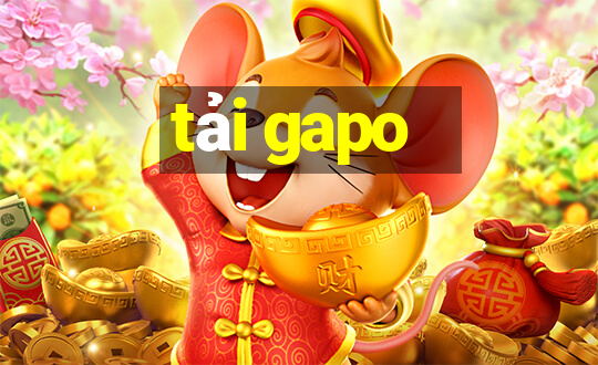 tải gapo