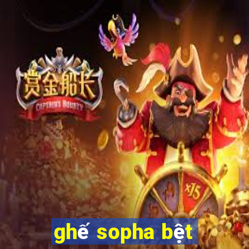 ghế sopha bệt