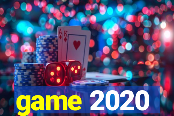 game 2020