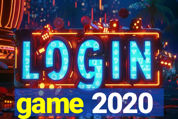 game 2020