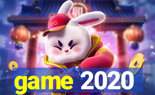 game 2020