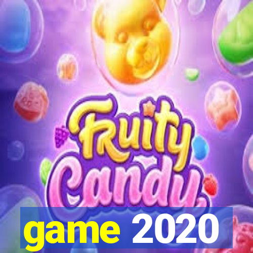 game 2020