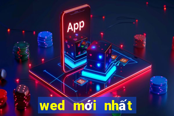 wed mới nhất của BOGou