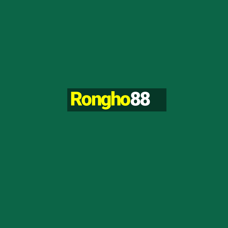 Rongho88