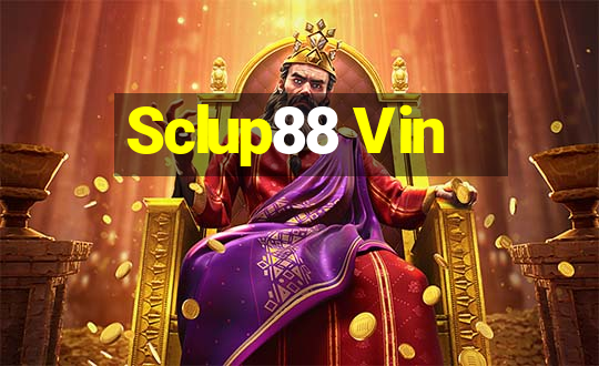 Sclup88 Vin