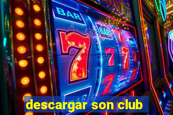 descargar son club