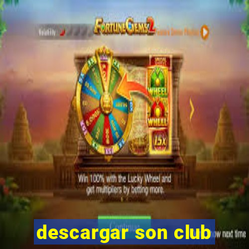 descargar son club