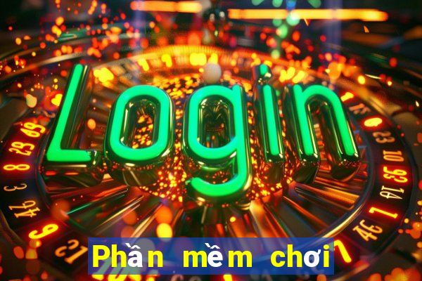 Phần mềm chơi xổ số