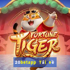 20betapp Tải về Fun88 Cái Cửu cho Apple