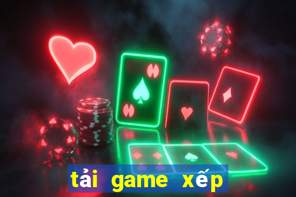 tải game xếp bài nhện